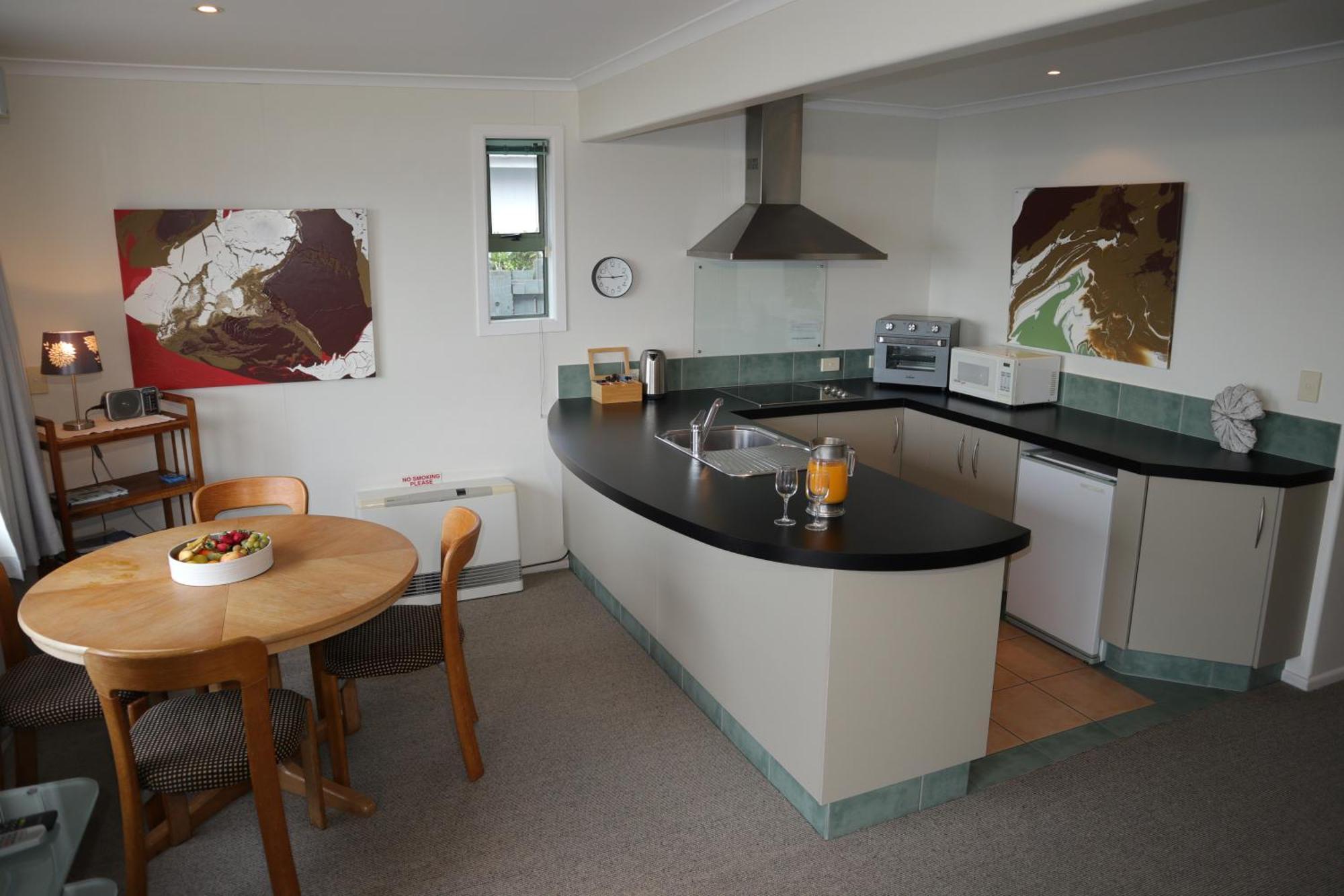 Absolutely Vila Kaikoura Exterior foto