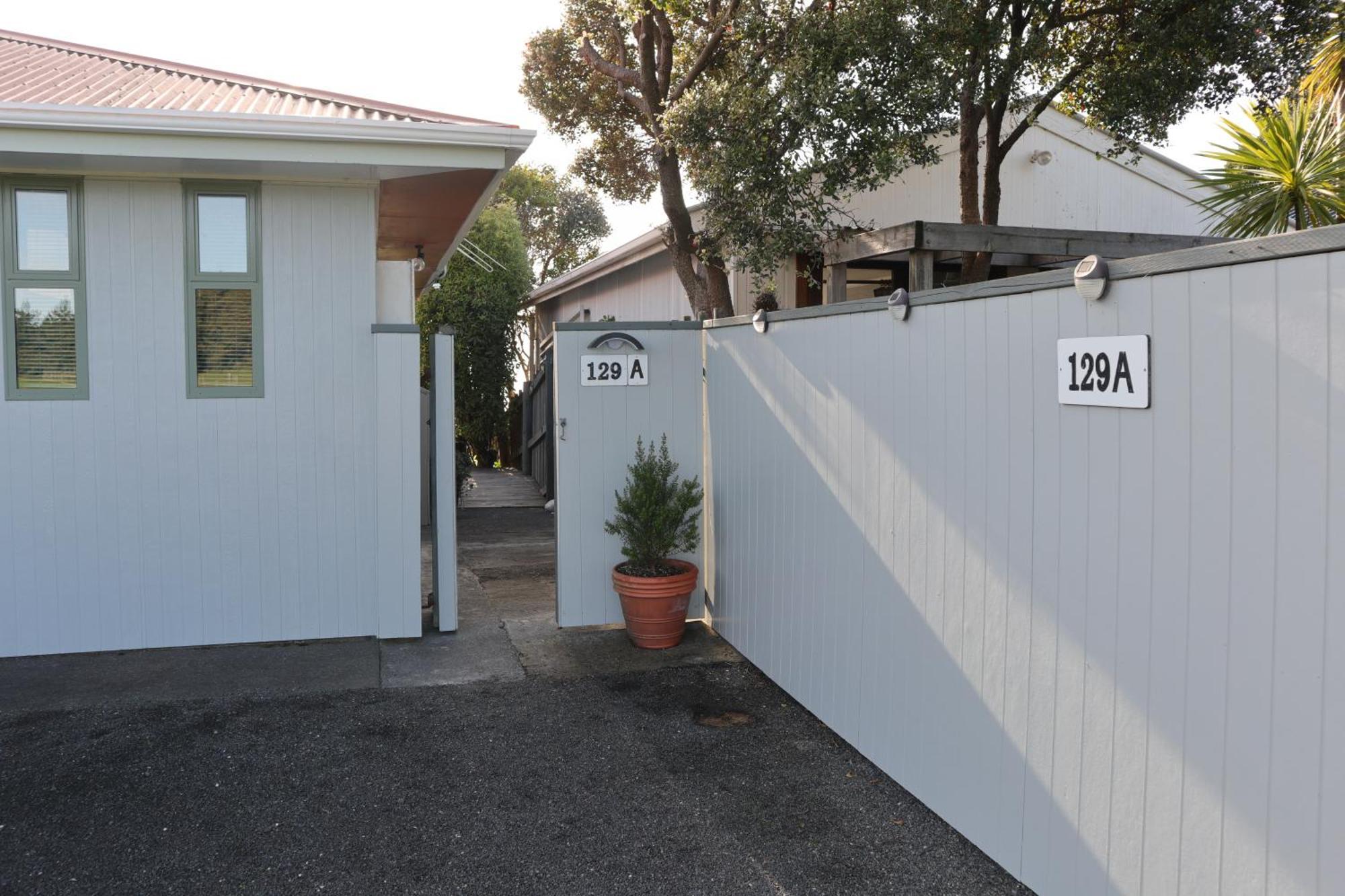 Absolutely Vila Kaikoura Exterior foto