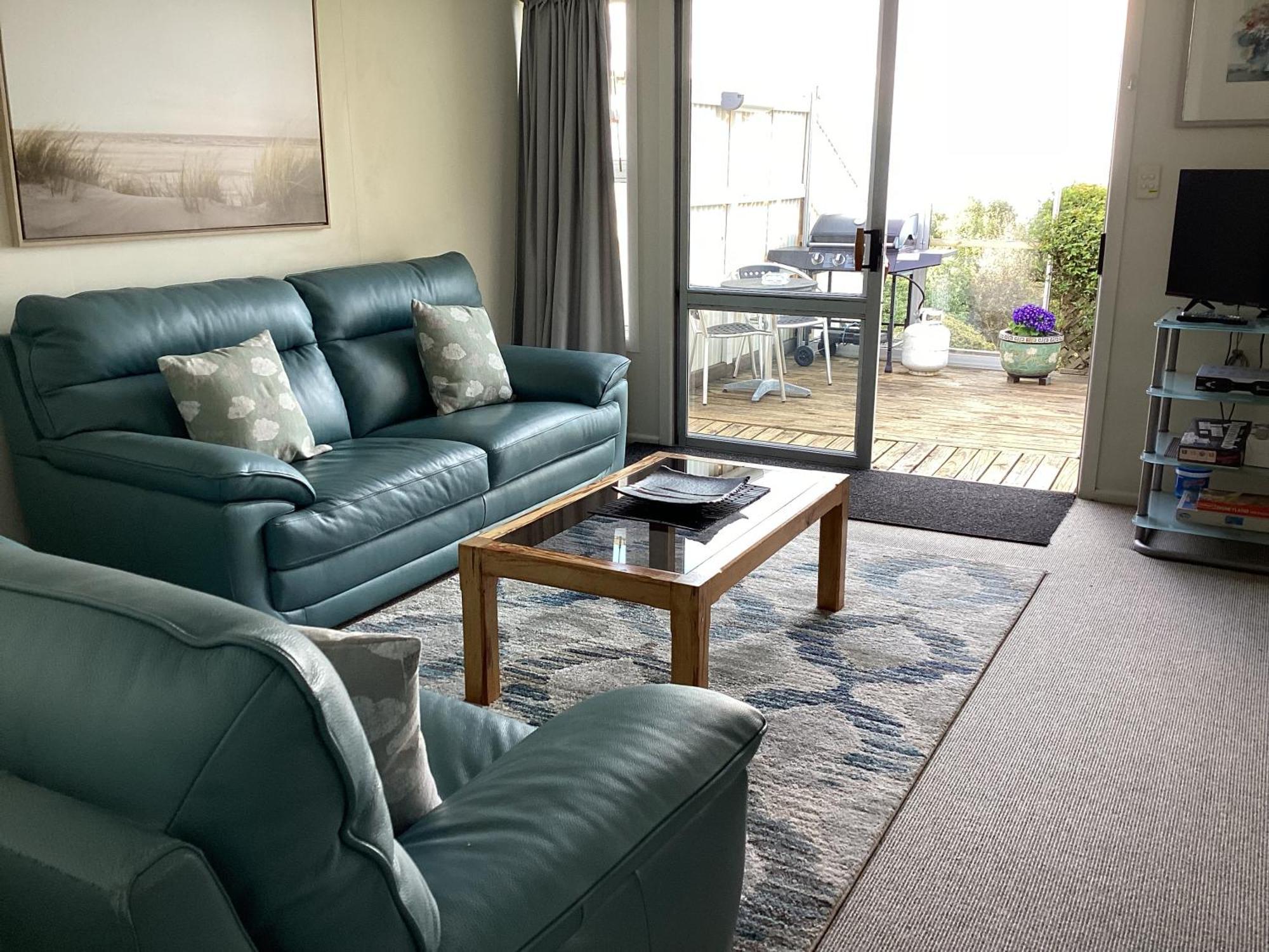 Absolutely Vila Kaikoura Exterior foto